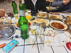 -东仪路传统烤肉