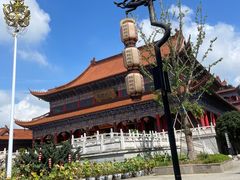 -皇罗禅寺
