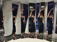 -广州四季酒店·佰鲜汇·现代法餐