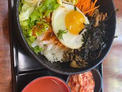 BANS石锅拌饭-米屋石锅拌饭(师大店)