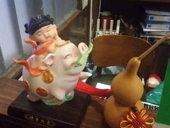 -沐善人家中医·推拿·理疗·三伏灸(新洲店)
