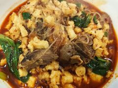 -刘信牛羊肉小炒泡馍(回民街店)