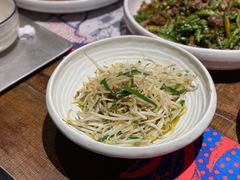 -铁公鸡·四川料理(天环广场店)