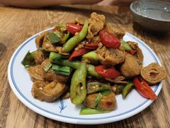 -静一餐厅·湖北菜(前门创始店)
