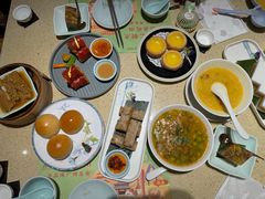 -点都德(奥体印象城店)
