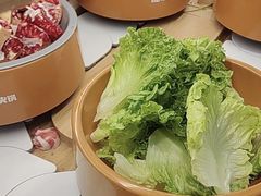 -龍歌自助小火锅(漳州二路爱购店)