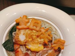 -明湖楼·经典鲁菜山东海鲜(大明湖店)