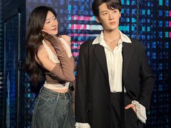 -上海杜莎夫人蜡像馆