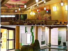 -菲拉拉漫温泉(东环路店)