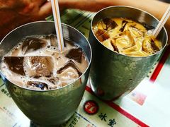 -华星冰室(湾仔店)