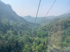 -青城山