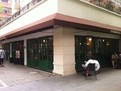 门面-星巴克(武康路店)