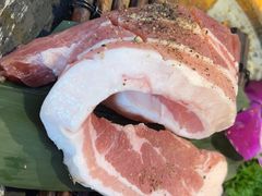 -老卜奎齐齐哈尔烤肉(人民东路店)