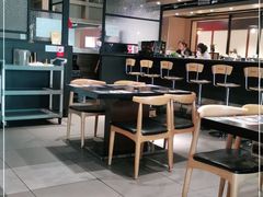 大堂-呷哺呷哺(青岛香港中路银座店)