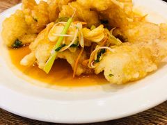 -长城东北菜(新港西路店)