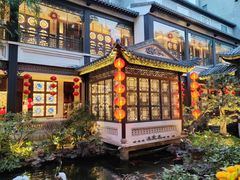 -北园酒家(小北路店)