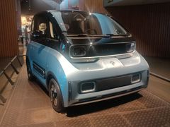 -柳州工业博物馆