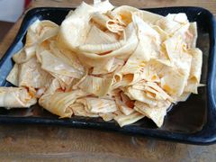 纳西豆腐皮-金香缘米线(大润发店)