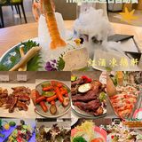 广州探店|必看的300元海鲜自助饕餮攻略