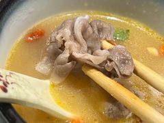 -快乐小羊·内蒙牛羊肉火锅(流花中心店)