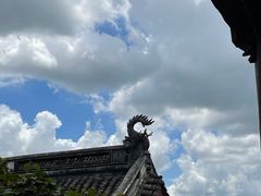 -宁波市保国寺古建筑博物馆