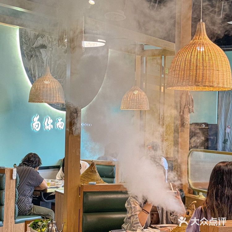 在上海，这家蒸汽石锅鱼真的没有对手！
