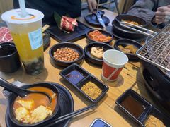 -九田家黑牛烤肉(溧水万达店)
