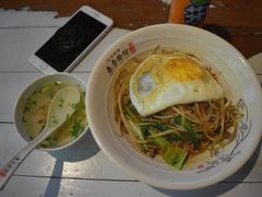 -春雪面馆(转塘店)