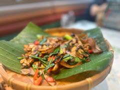 -云海肴·汽锅鸡·云南菜(高德置地店)