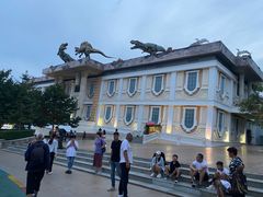 -沈阳方特欢乐世界