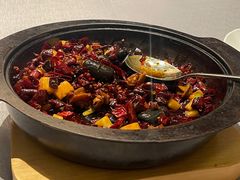 -滟设火锅料理(南滨路店)