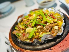 -南山翁新概念川菜(江宁万达广场店)