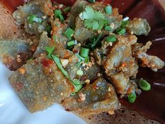 -尼玛藏家风味园(阿山食城店)