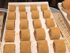 -素满香·食养自助(建邺万达店)
