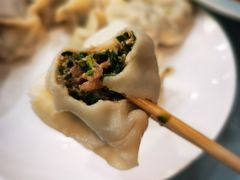 -八珍饺子·烤鸭·家常菜