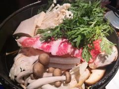 -季夏金枪鱼牛排自助餐厅(海悦天地店)