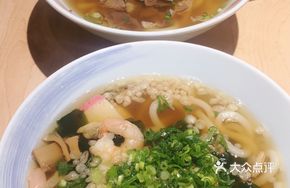 Thousand Days Meat Sucking Udon Noodles