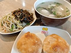 -岩明火勺店(承德路店)