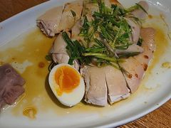 -常来小聚·广州非遗传承餐厅(地王广场店)