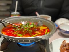辣酒煮花螺-玖味(老工人西路店)