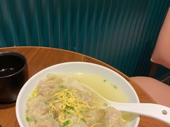 -上海人家花樣年华(中山公园店)