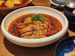 -首秀·四川料理(星耀101店)
