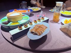 -羲和雅苑•北京烤鸭(瑞吉店)
