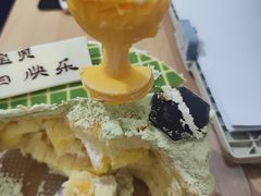 -元祖食品GANSO(黄河大街店)