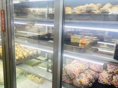 -爱德顺糕点食屋(利民道店)