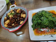 -观桥阁(锦溪店)