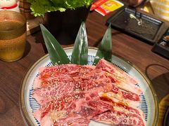 -肉仓焼肉バー(烟台山店)
