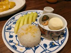 -星叶·东南亚料理(宁波万象汇店)