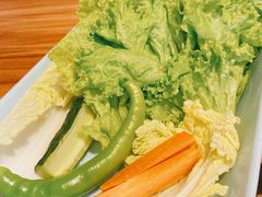 -小米烤肉-泥炉炭烤(常营店)