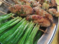 -伟记猪杂粥(碧江店)